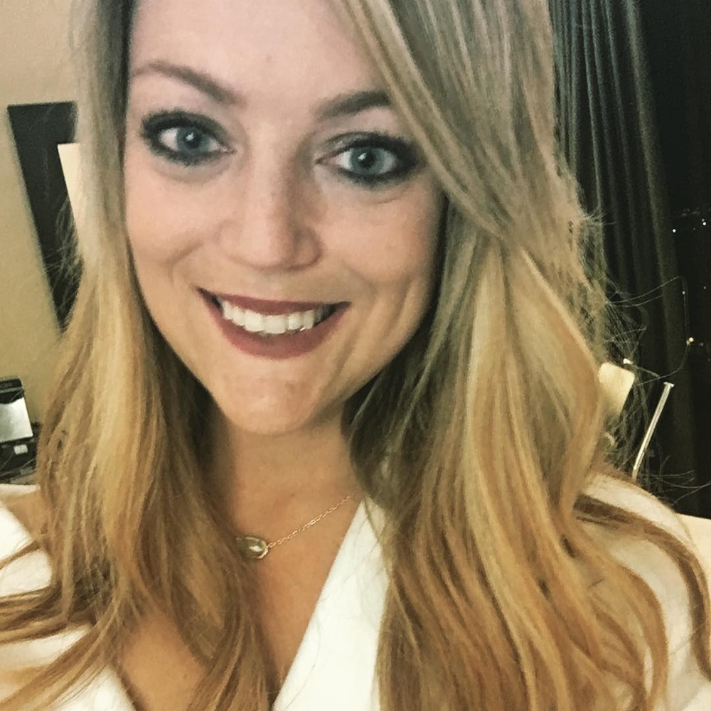 Meet your Posher, Alisha